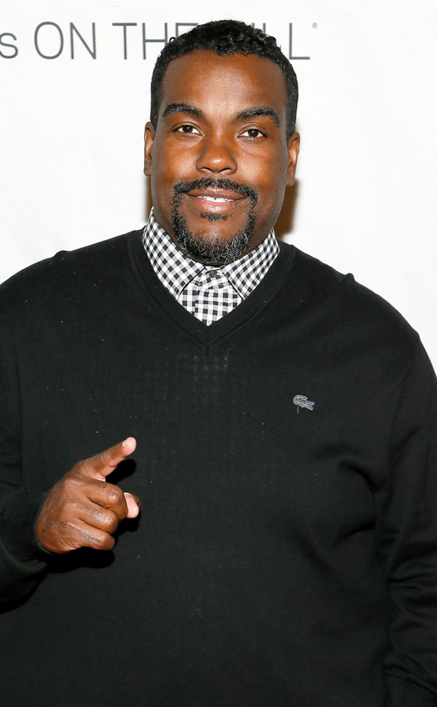 Rodney Jerkins Rodney Jerkins